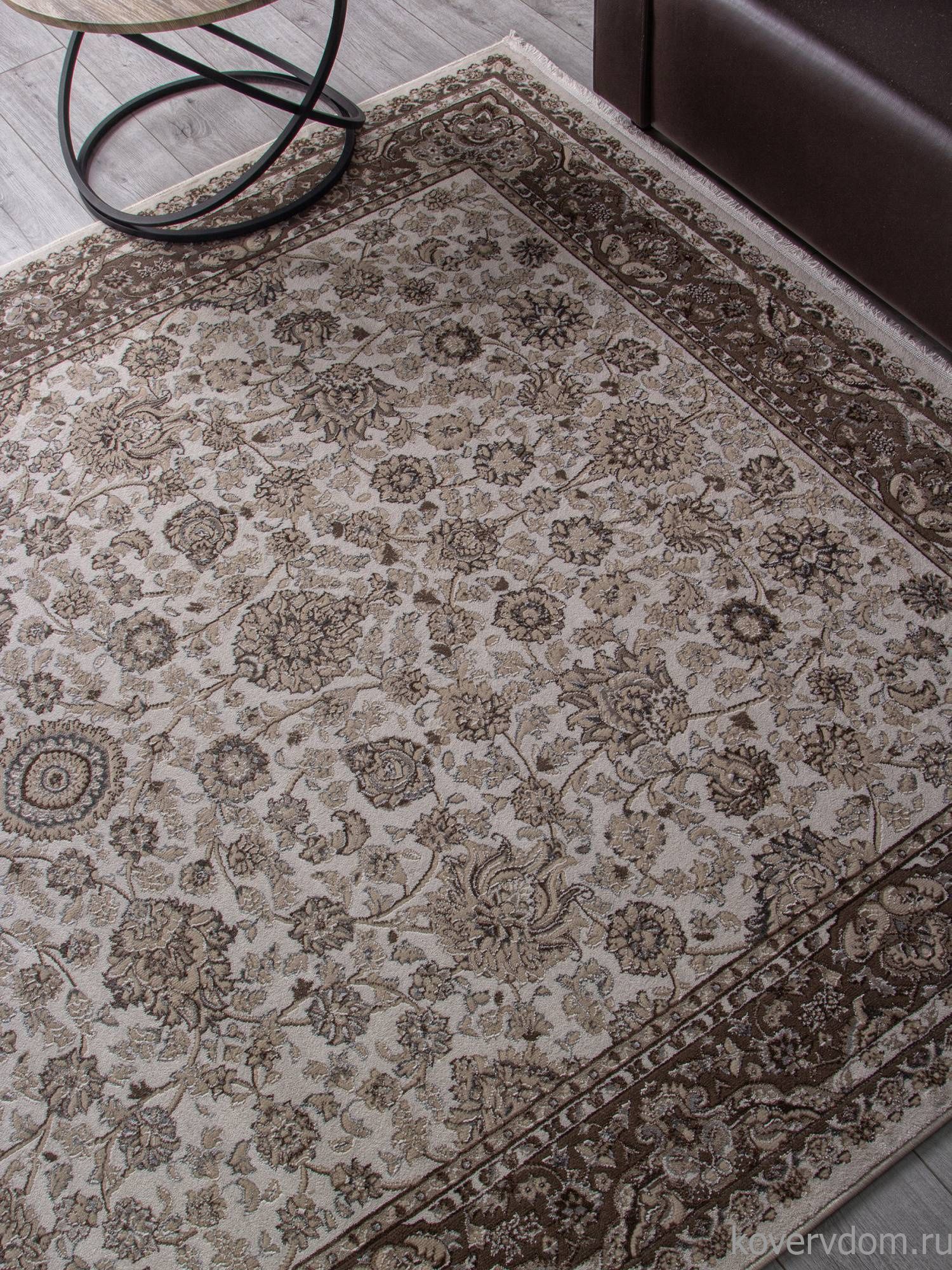 Ковер DOLCE D203 BEIGE