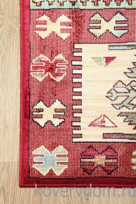 Ковер маленького размера Hermitage 14504 1060 (0.67*1.05)