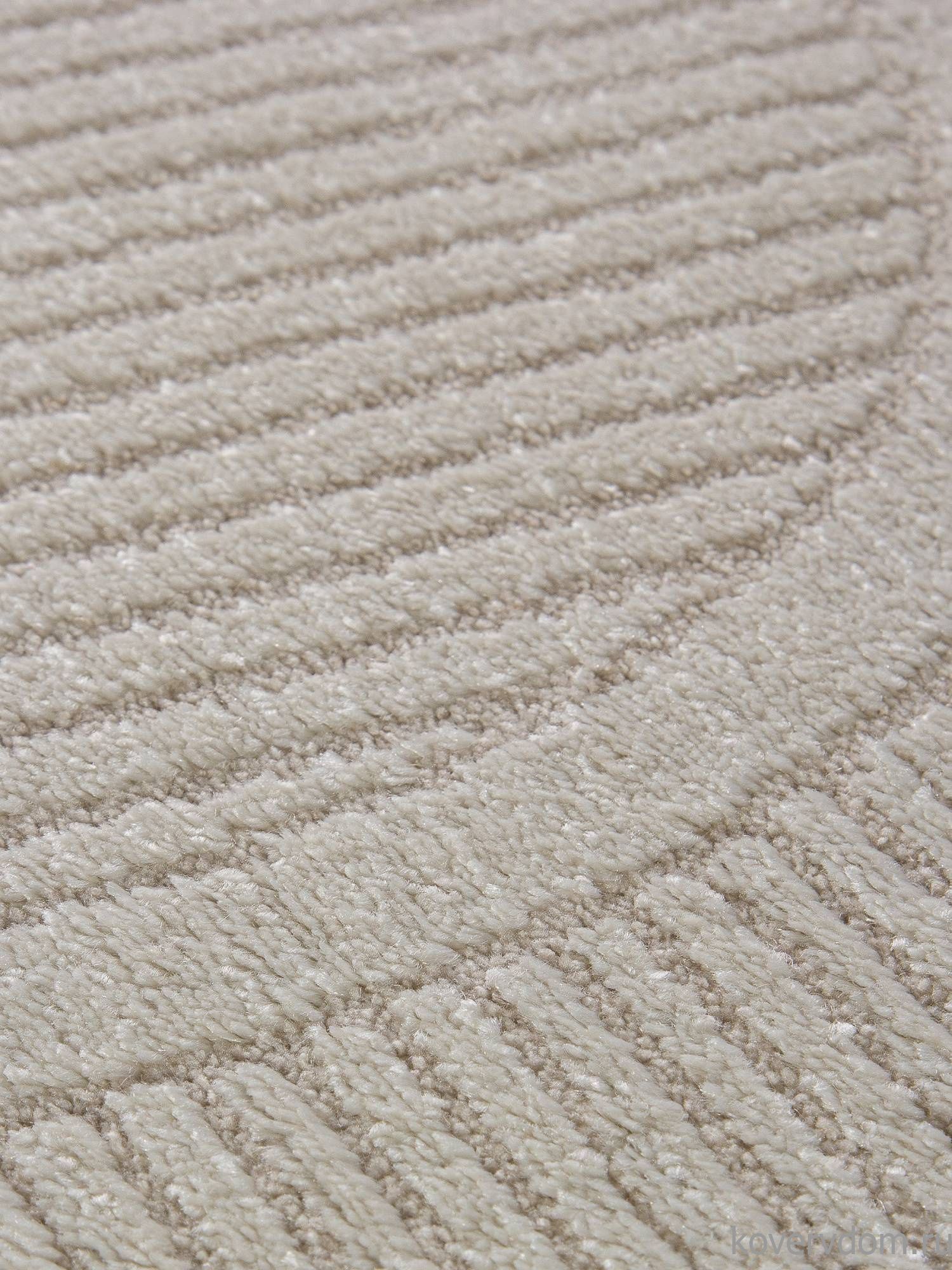 Ковер DIOS F437 LIGHT CREAM