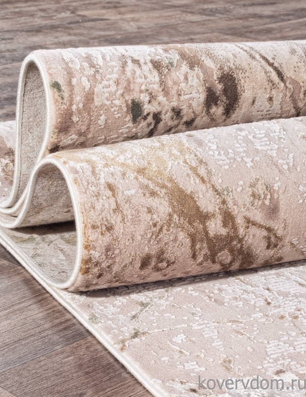 Ковер CREANTE 19141 070 BEIGE