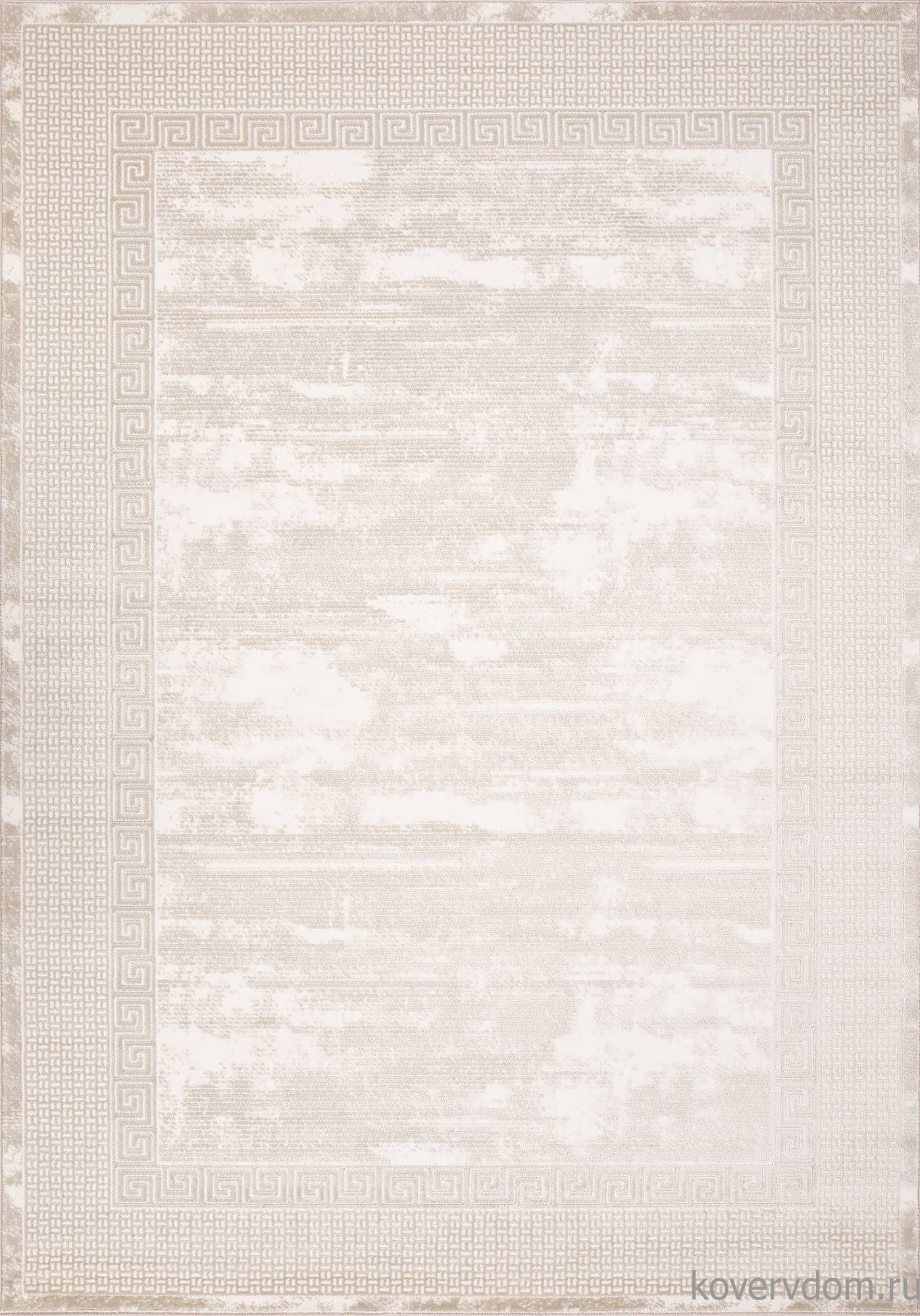 Ковер ATLANTIS D952 CREAM 2 Ковер ATLANTIS D952 CREAM 2