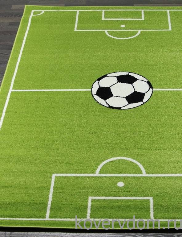 Ковер CRYSTAL C020 GREEN