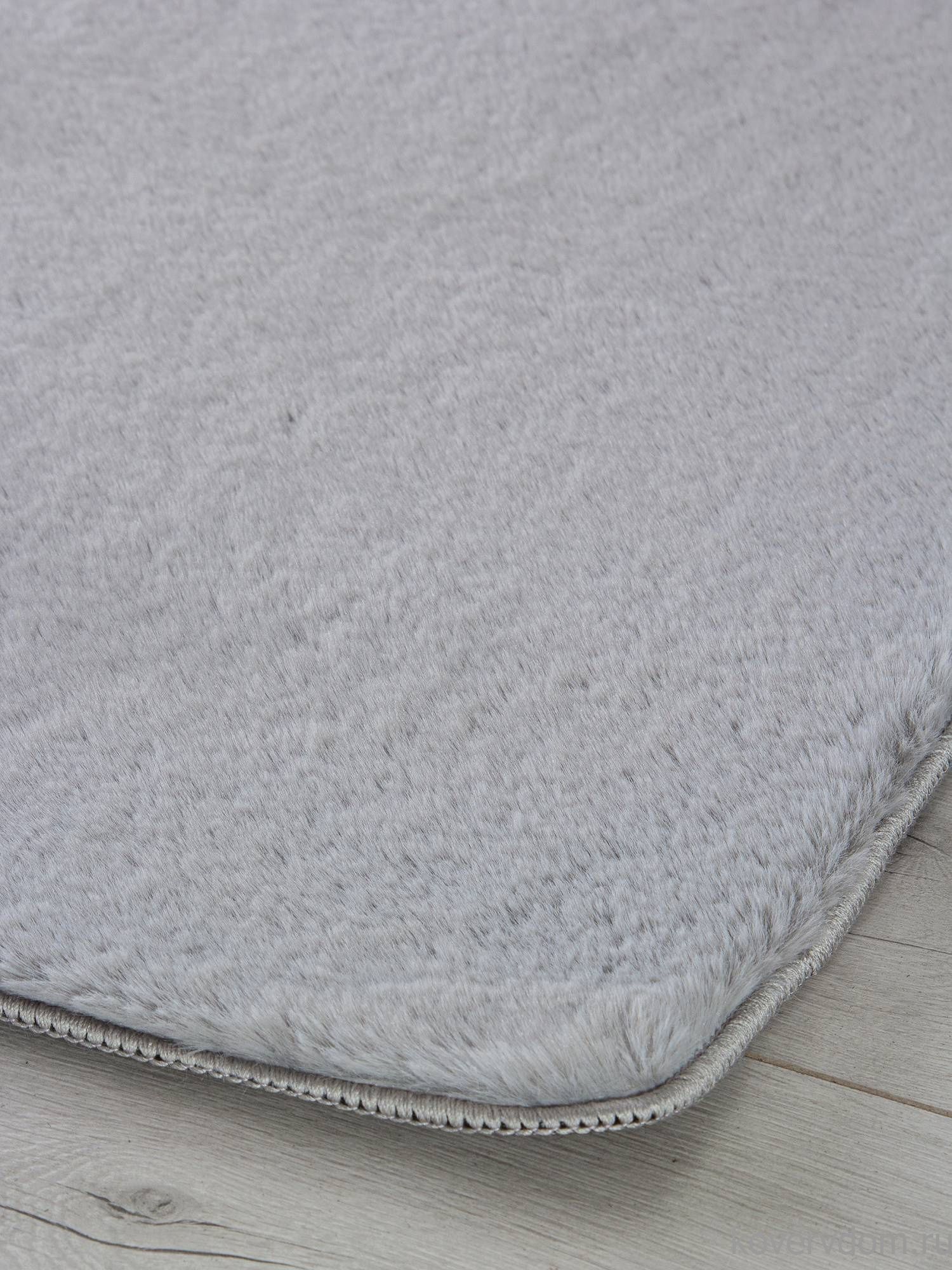 Ковер RABBIT LUXE PX2001 SILVER