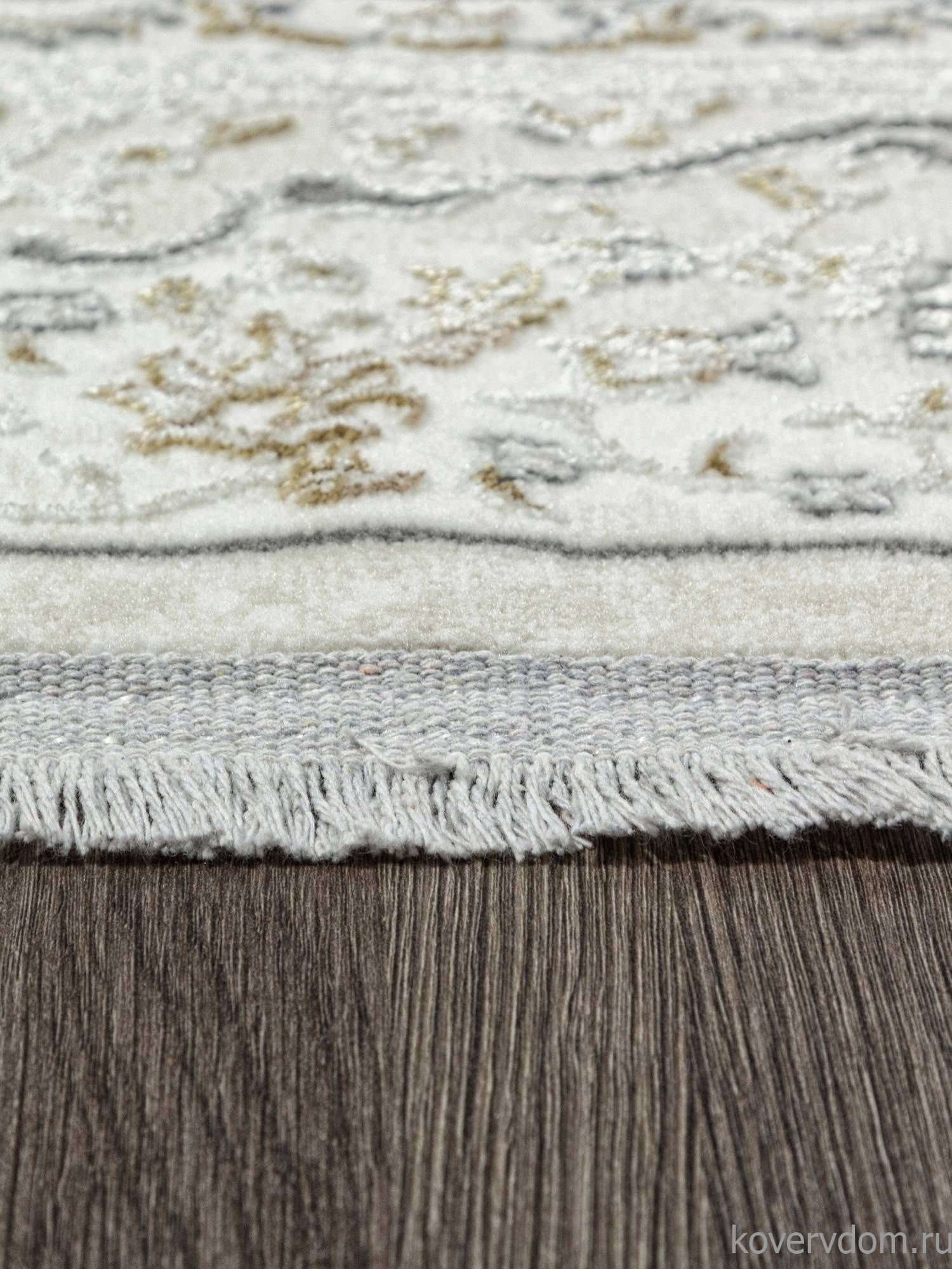 Ковер SANDALI 29826Y BEIGE / CREAM Овал Ковер SANDALI 29826Y BEIGE / CREAM Овал