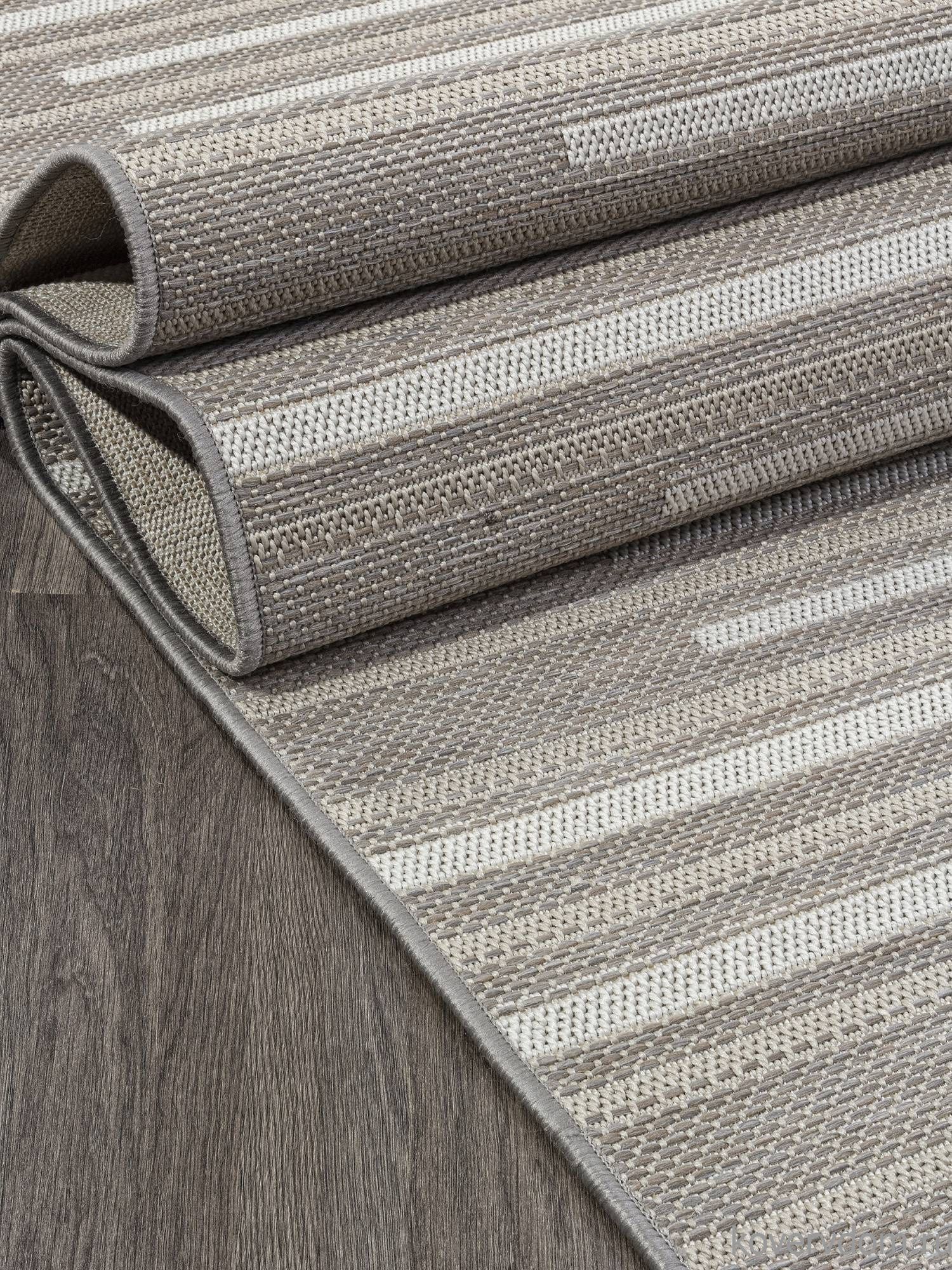 Ковер-циновка INDIGO S141 BEIGE