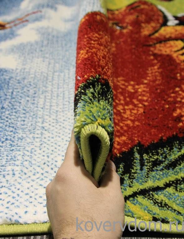 Ковер CRYSTAL 2788 MULTICOLOR