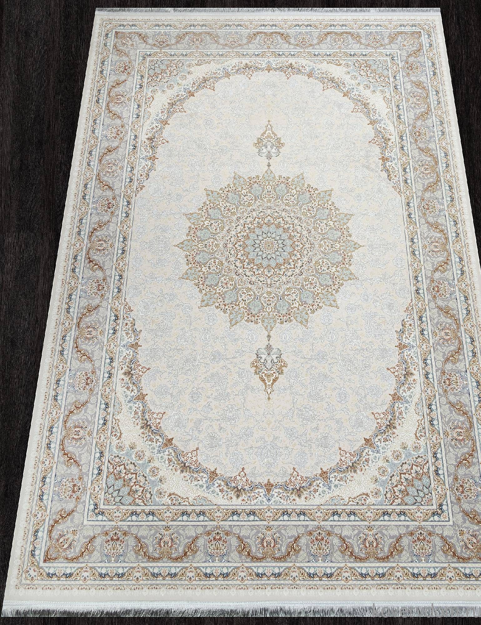 Ковер HAIDARI 9512 000 Ковер HAIDARI 9512 000