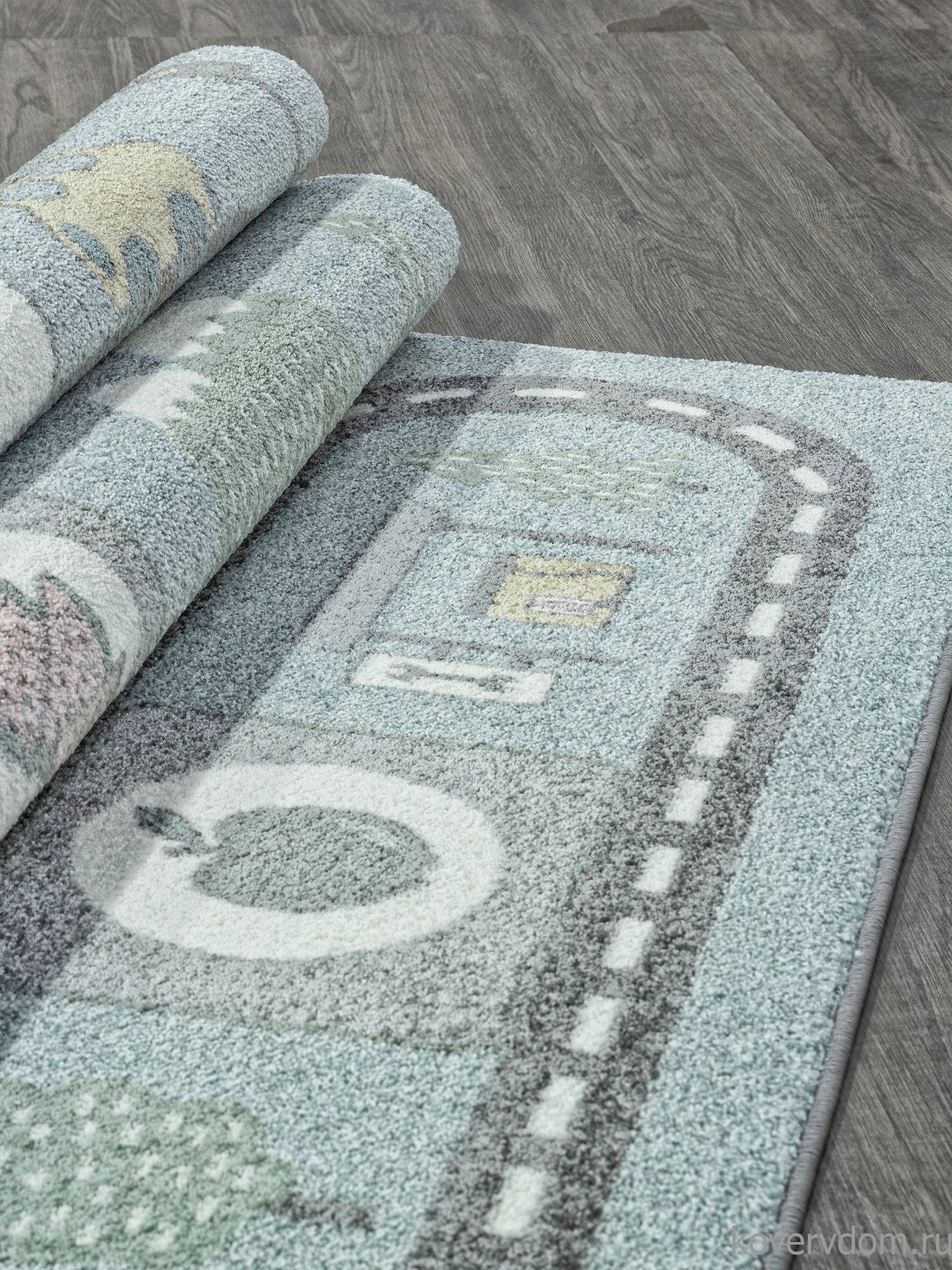 Ковер SOFIT C214 MULTICOLOR Ковер SOFIT C214 MULTICOLOR